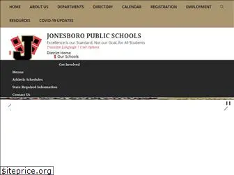 jonesboroschools.net
