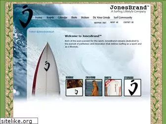 jonesbrand.com