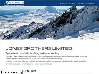 jonesbros.co.nz