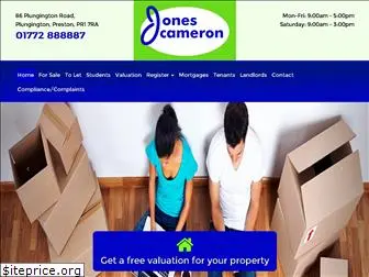 jonescameron.co.uk