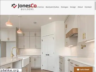 jonescobuilders.com