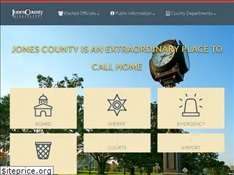 jonescountyms.com