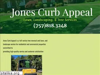 jonescurbappeal.com