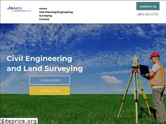 jonesengineeringllc.com