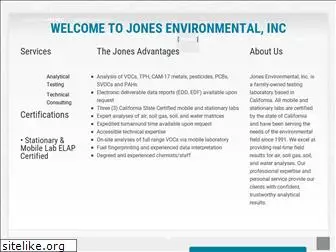 jonesenv.com