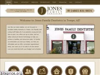 jonesfamilydentistry.com