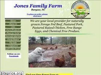 jonesfamilyfarmnc.com
