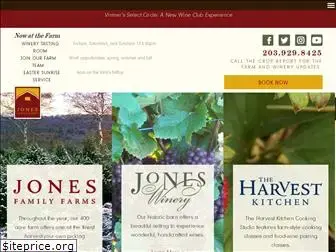 jonesfamilyfarms.com