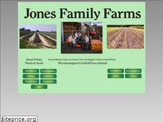 jonesfarmsnc.com