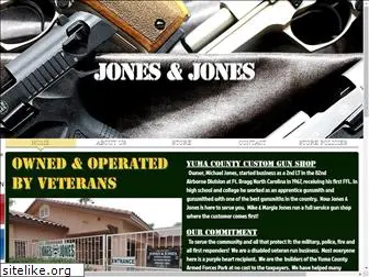 jonesfirearmssales.net