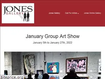 jonesgallerykc.com