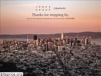 jonesgroupsf.com