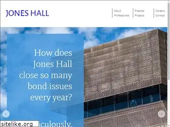 joneshall.com
