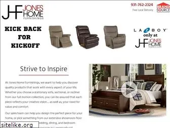 joneshomefurnishings.com