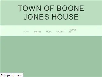 joneshouse.org