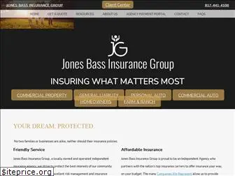 jonesinsgroup.com