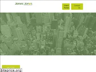 jonesjonesllc.com