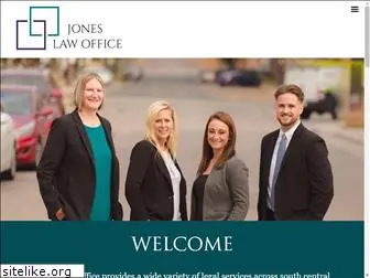 joneslawmn.com