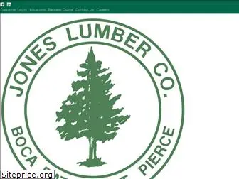 joneslumber.us