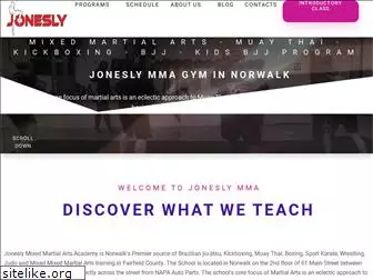 joneslymma.com