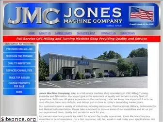 jonesmachineco.com