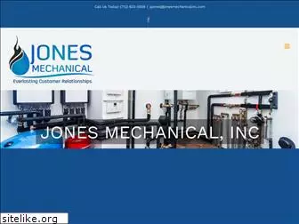 jonesmechanicalinc.com
