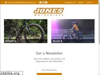 jonesmotorbikes.com