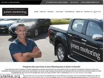 jonesmotoring.co.nz