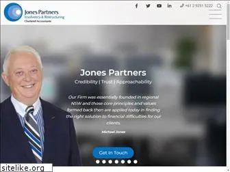 jonespartners.net.au