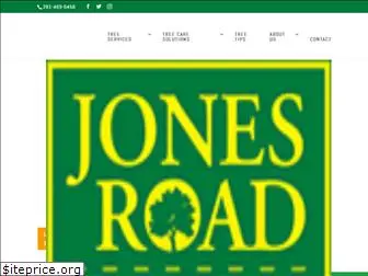jonesroadtreeservice.com