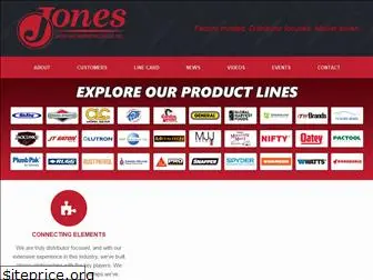 jonessalesandmarketing.com