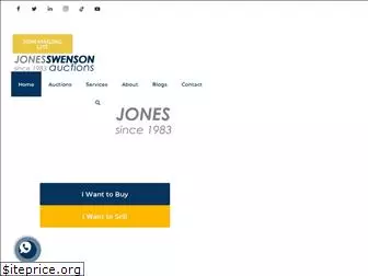 jonesswenson.com