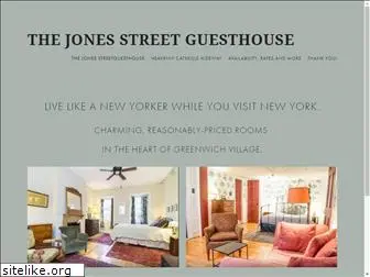 jonestreetguesthouse.com