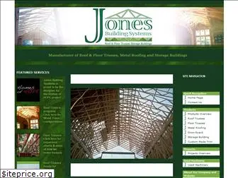 jonestruss.com