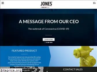 joneswaterproducts.com