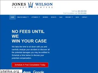 joneswilson.com