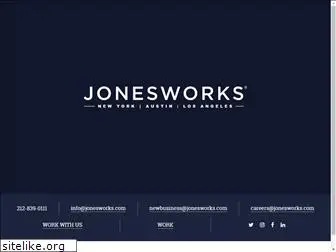 jonesworks.com