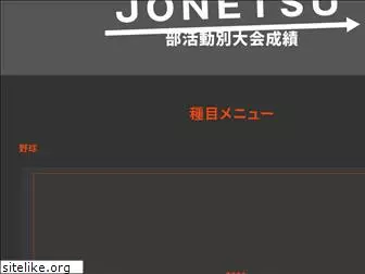 jonetsu.net