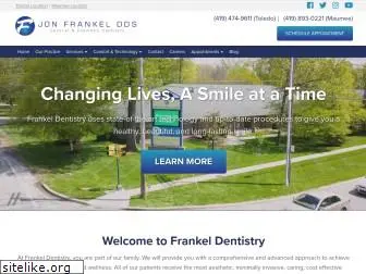 jonfrankeldentistry.com