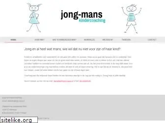 jong-mans.nl