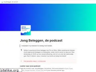 jongbeleggendepodcast.nl