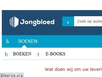 jongbloed.nl