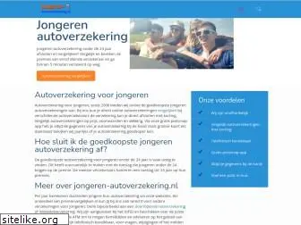 jongeren-autoverzekering.nl