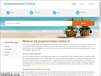jongerenreizen-online.nl