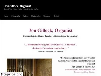 jongillock.com