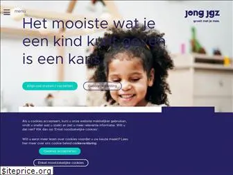 jongjgz.nl