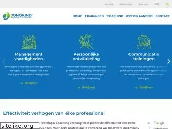 jongkind-training.nl