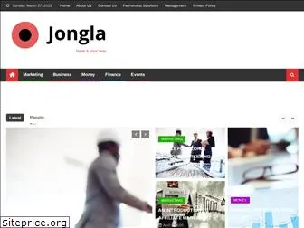 jongla.com