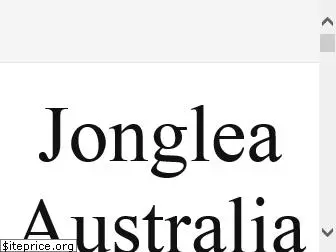 jonglea.com.au