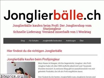 jonglierbaelle.ch